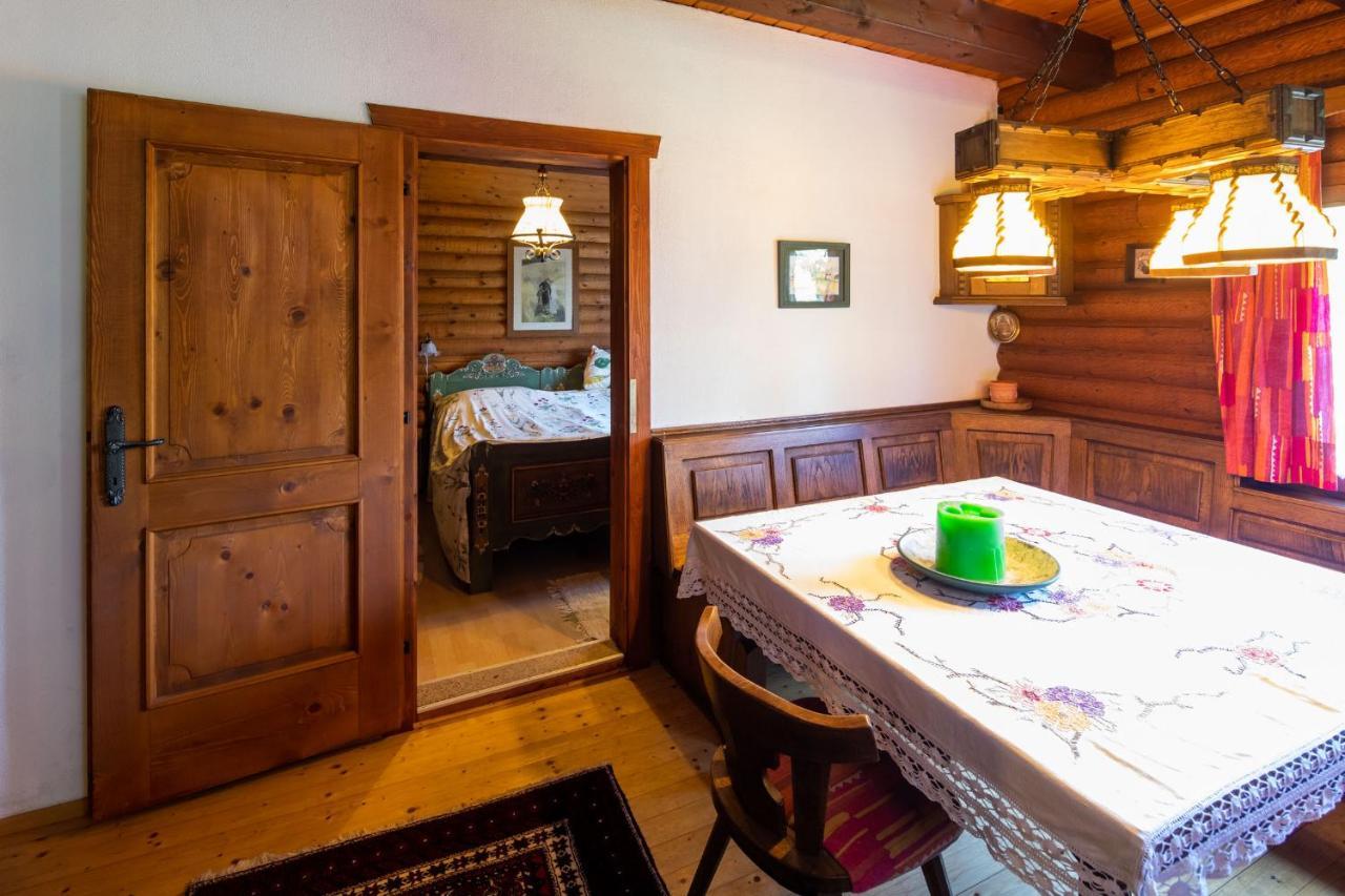 Вілла Blockhaus Edelsberg Sebersdorf Екстер'єр фото
