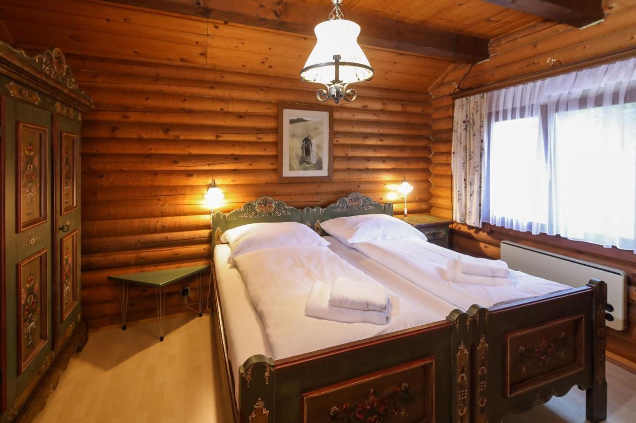 Вілла Blockhaus Edelsberg Sebersdorf Екстер'єр фото
