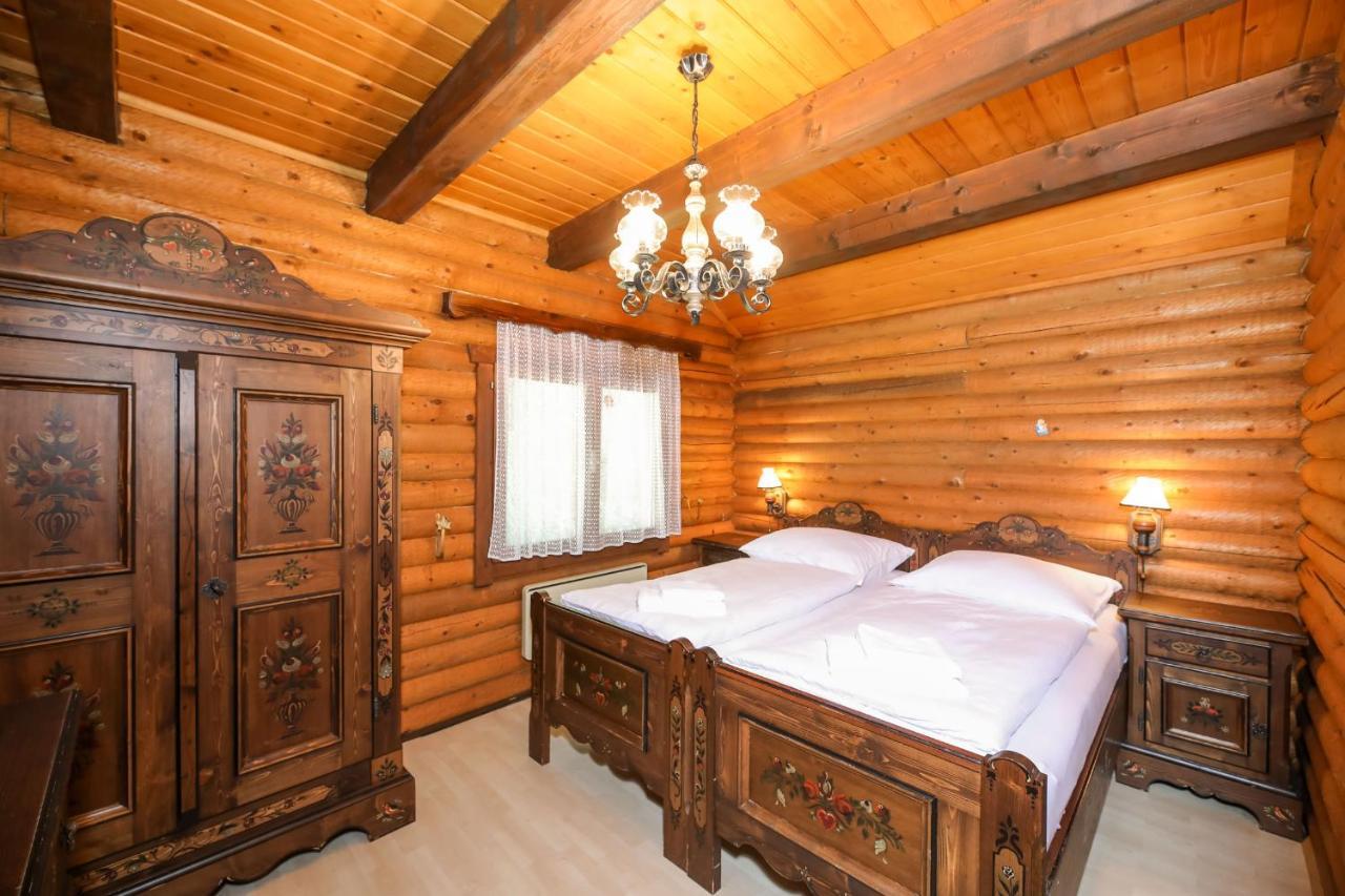 Вілла Blockhaus Edelsberg Sebersdorf Екстер'єр фото